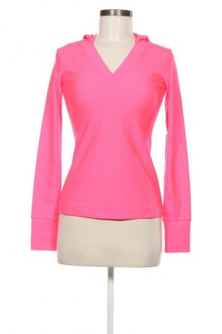 Дамска блуза Unbranded, Размер S, Цвят Розов, Цена 5,11 €