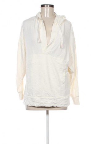 Damen Sweatshirt Unbranded, Größe S, Farbe Weiß, Preis 9,99 €