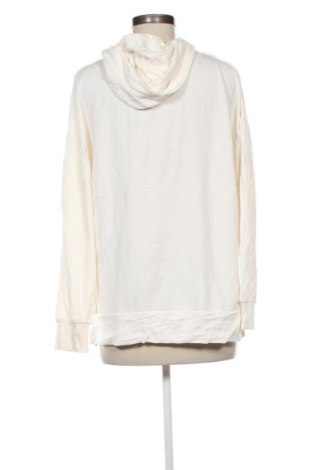 Damen Sweatshirt Unbranded, Größe S, Farbe Weiß, Preis 9,99 €