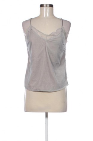 Damentop Abercrombie & Fitch, Größe XS, Farbe Grau, Preis € 4,99