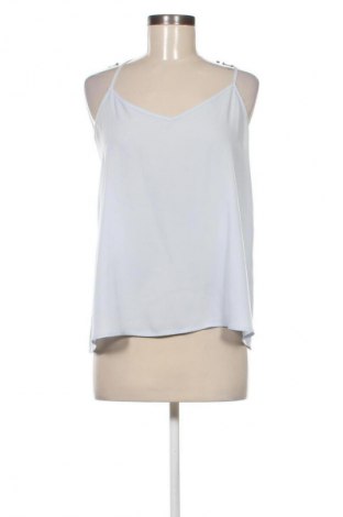 Γυναικείο τοπ Abercrombie & Fitch, Μέγεθος M, Χρώμα Μπλέ, Τιμή 5,99 €