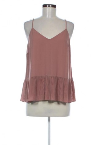 Damentop About You, Größe L, Farbe Aschrosa, Preis € 3,99