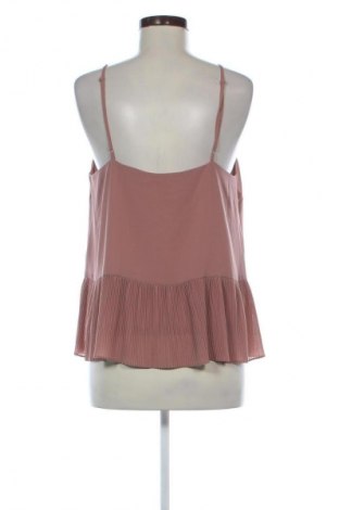 Damentop About You, Größe L, Farbe Aschrosa, Preis € 3,99