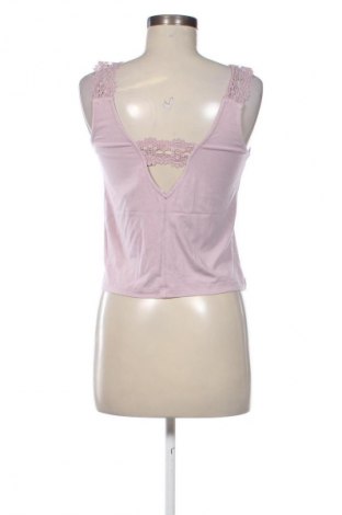 Dámsky top  About You, Veľkosť M, Farba Popolavo ružová, Cena  4,95 €