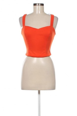 Damentop Amisu, Größe S, Farbe Orange, Preis € 5,99