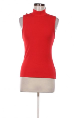 Dámský top Amisu, Velikost M, Barva Červená, Cena  179,00 Kč