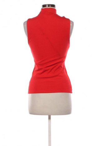 Dámský top Amisu, Velikost M, Barva Červená, Cena  179,00 Kč