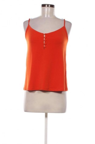 Damentop Amisu, Größe XS, Farbe Orange, Preis € 13,34