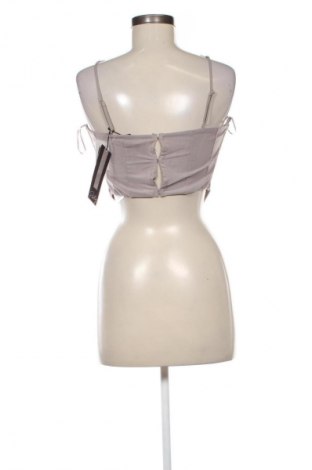 Damentop Amisu, Größe S, Farbe Grau, Preis € 15,26