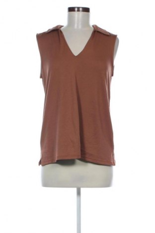 Damentop Amisu, Größe M, Farbe Braun, Preis € 5,05