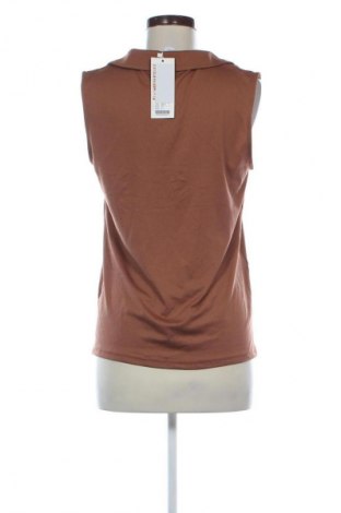 Damentop Amisu, Größe M, Farbe Braun, Preis € 5,05