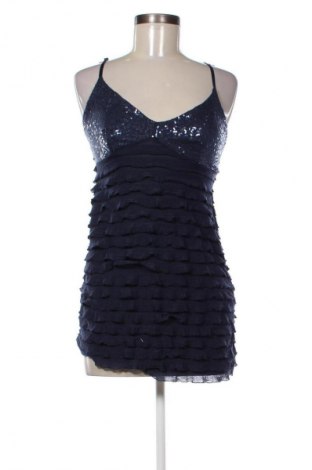 Damentop Amisu, Größe S, Farbe Blau, Preis € 4,99