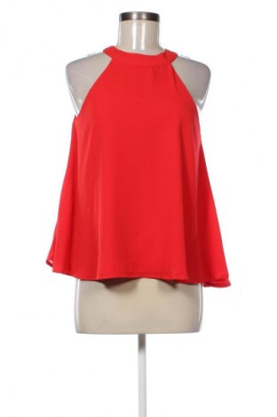 Damentop Amisu, Größe XS, Farbe Rot, Preis € 4,99