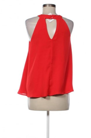 Damentop Amisu, Größe XS, Farbe Rot, Preis € 4,99