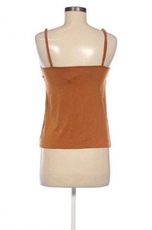 Női top Amisu, Méret XS, Szín Barna, Ár 2 000 Ft