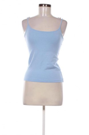 Damentop Amisu, Größe S, Farbe Blau, Preis € 5,99