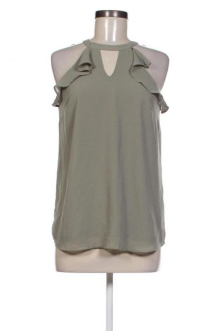 Γυναικείο τοπ Amisu, Μέγεθος S, Χρώμα Πράσινο, Τιμή 8,99 €