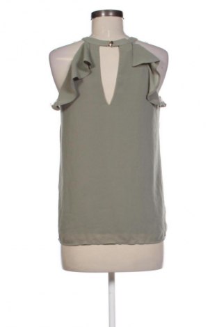 Γυναικείο τοπ Amisu, Μέγεθος S, Χρώμα Πράσινο, Τιμή 8,99 €