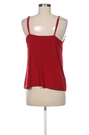 Dámsky top  Amisu, Veľkosť M, Farba Červená, Cena  6,95 €