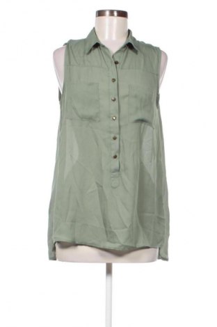 Damentop Amisu, Größe M, Farbe Grün, Preis € 4,99