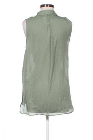 Damentop Amisu, Größe M, Farbe Grün, Preis € 4,99