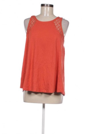 Damentop Amisu, Größe L, Farbe Rot, Preis € 4,99