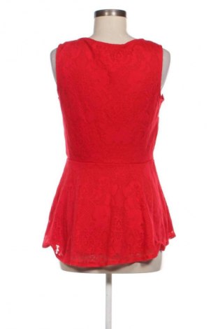 Dámsky top  Apt.9, Veľkosť M, Farba Červená, Cena  1,95 €