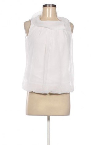 Damentop Ashley Brooke, Größe S, Farbe Weiß, Preis € 3,99