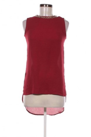 Damentop Atmosphere, Größe XS, Farbe Rot, Preis € 3,99