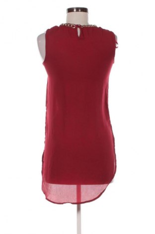 Damentop Atmosphere, Größe XS, Farbe Rot, Preis € 3,99