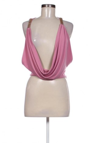 Dámský top BSB Collection, Velikost M, Barva Růžová, Cena  129,00 Kč