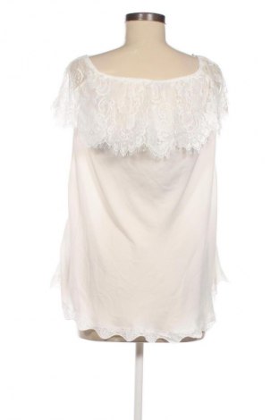 Női top Bby, Méret S, Szín Fehér, Ár 679 Ft