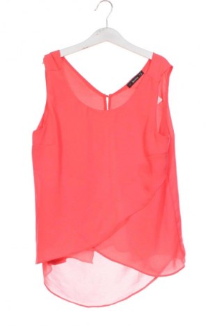 Dámský top Bershka, Velikost S, Barva Červená, Cena  127,00 Kč