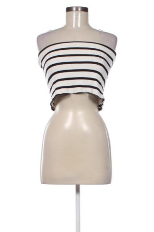 Dámský top Bershka, Velikost L, Barva Vícebarevné, Cena  184,00 Kč