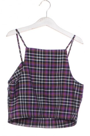 Top de femei Bershka, Mărime S, Culoare Multicolor, Preț 25,99 Lei