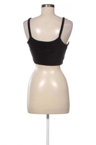 Top de femei Bershka, Mărime S, Culoare Negru, Preț 34,29 Lei
