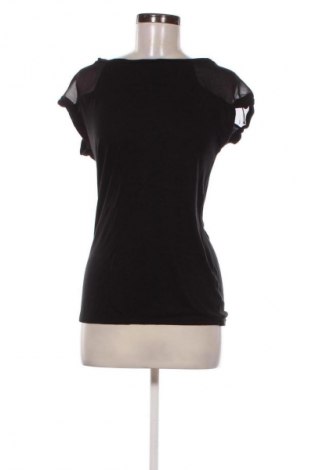 Дамски топ Bershka, Размер M, Цвят Черен, Цена 5,11 €