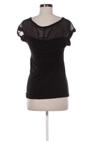 Дамски топ Bershka, Размер M, Цвят Черен, Цена 5,11 €