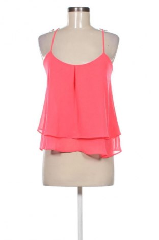 Dámsky top  Bershka, Veľkosť M, Farba Ružová, Cena  5,12 €