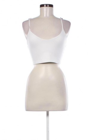 Dámsky top  Bershka, Veľkosť M, Farba Biela, Cena  7,95 €
