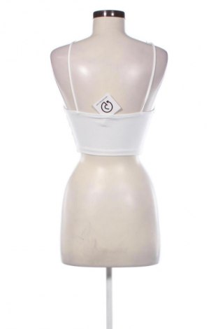 Dámsky top  Bershka, Veľkosť M, Farba Biela, Cena  7,95 €