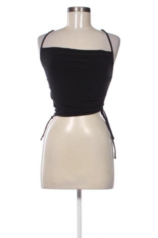 Dámsky top  Bershka, Veľkosť XS, Farba Čierna, Cena  7,95 €