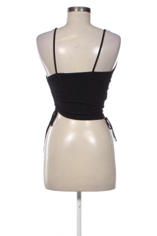 Dámsky top  Bershka, Veľkosť XS, Farba Čierna, Cena  7,95 €