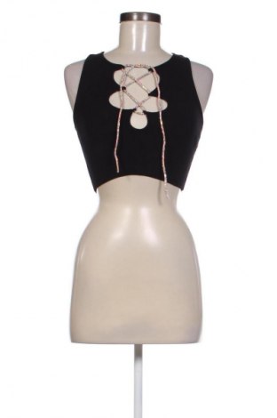 Damentop Bershka, Größe XS, Farbe Schwarz, Preis € 6,99