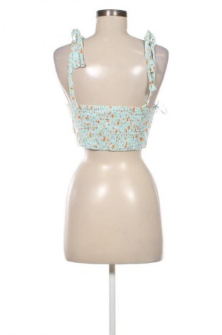 Dámsky top  Bershka, Veľkosť M, Farba Viacfarebná, Cena  9,95 €