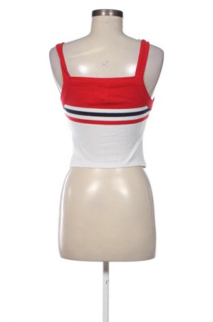 Γυναικείο τοπ Bershka, Μέγεθος M, Χρώμα Πολύχρωμο, Τιμή 2,99 €