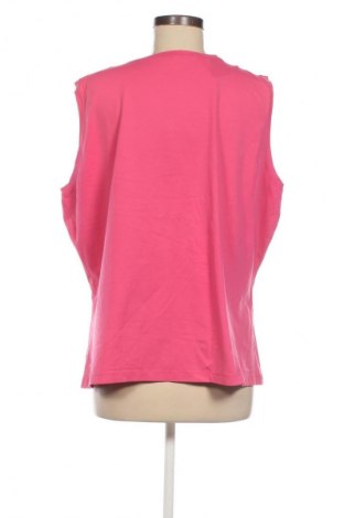 Dámsky top  Bianca, Veľkosť XXL, Farba Červená, Cena  4,95 €