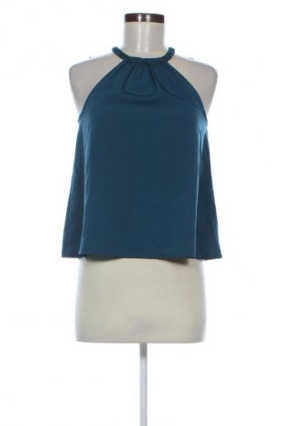 Dámský top Blend She, Velikost S, Barva Modrá, Cena  49,00 Kč