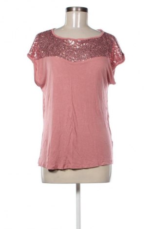Dámsky top  Blue Motion, Veľkosť M, Farba Popolavo ružová, Cena  4,95 €