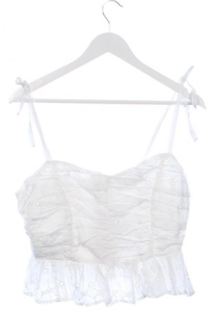 Damentop Brave Soul, Größe S, Farbe Weiß, Preis 41,99 €